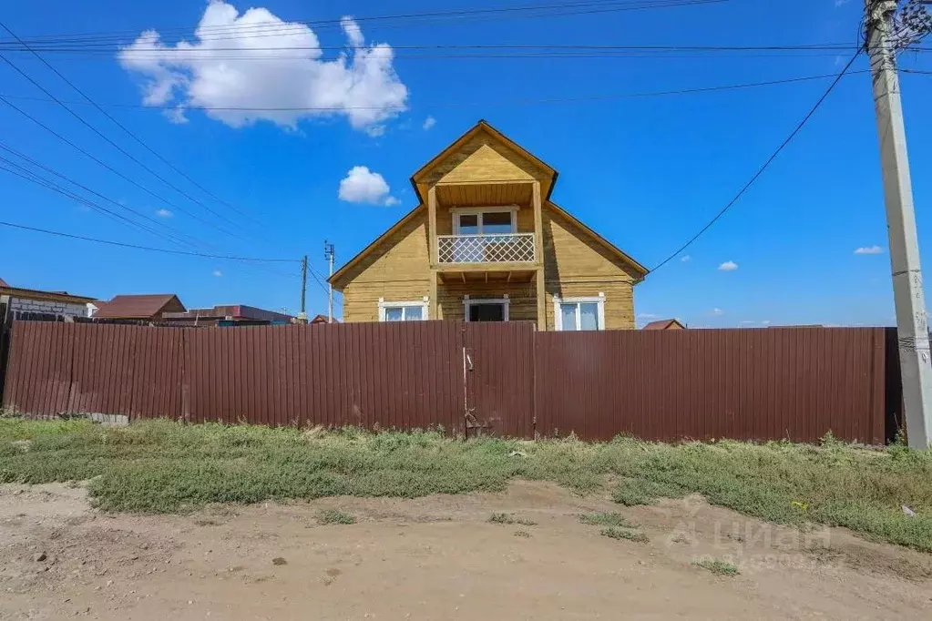 Дом в Иркутская область, Иркутский муниципальный округ, д. Грановщина ... - Фото 2