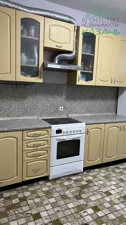 4-к кв. Татарстан, Лаишевский район, Столбищенское с/пос, с. Усады ул. ... - Фото 1