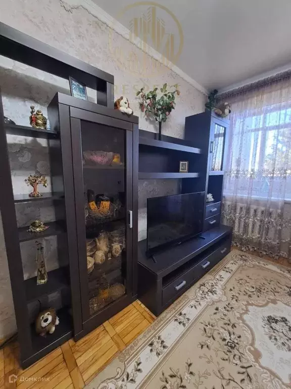 Продаётся 3-к квартира, 54.5 м - Фото 1
