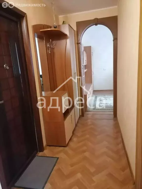 2-комнатная квартира: Самара, улица Стара-Загора, 88 (47.1 м) - Фото 2