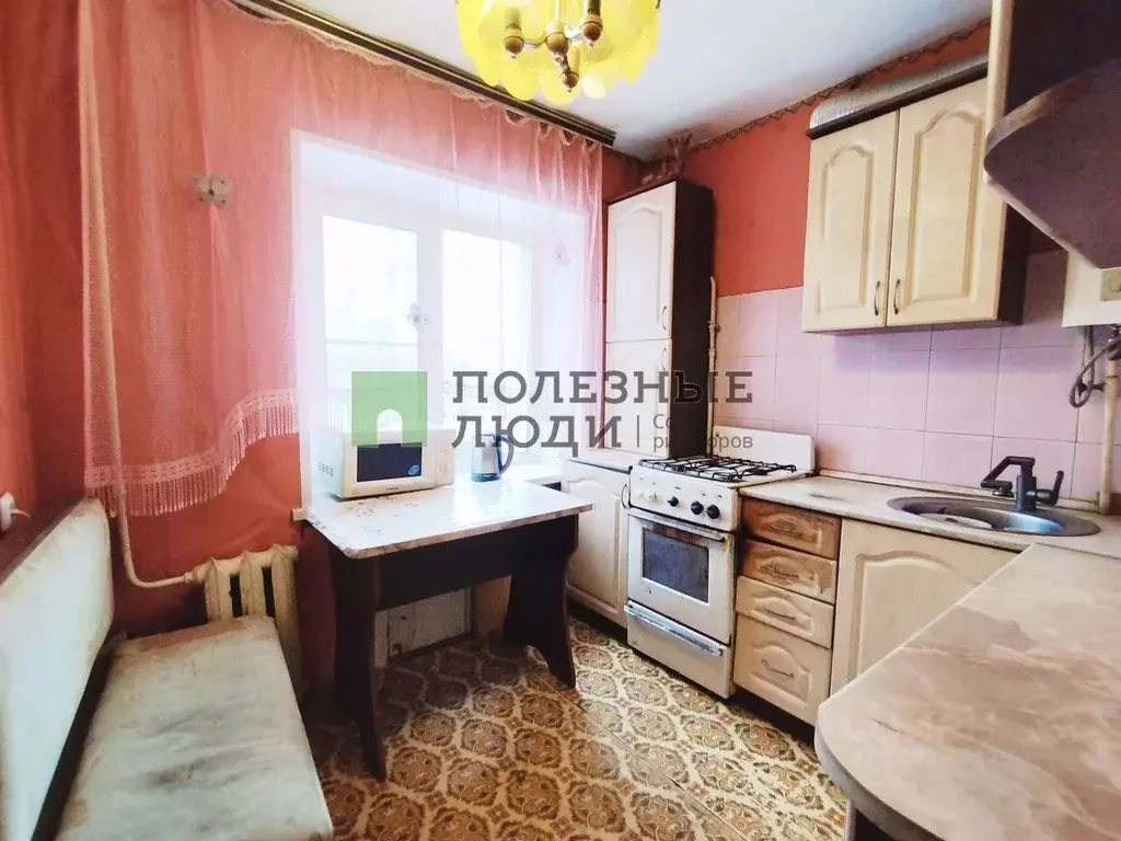 1-к кв. Орловская область, Орел Приборостроительная ул., 60 (30.5 м) - Фото 1