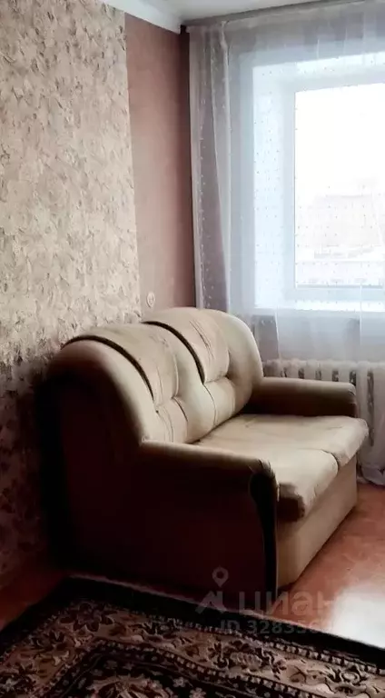 1-к кв. Алтайский край, Бийск пер. Николая Липового, 76 (31.0 м) - Фото 2