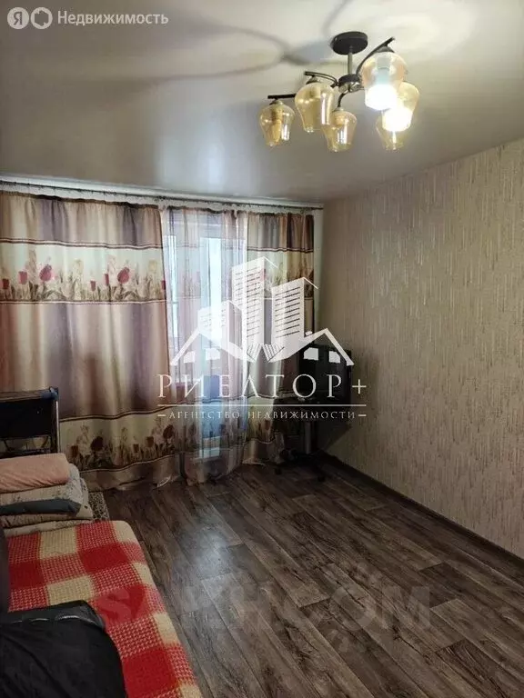 2-комнатная квартира: Южно-Сахалинск, проспект Победы, 53 (44.4 м) - Фото 1