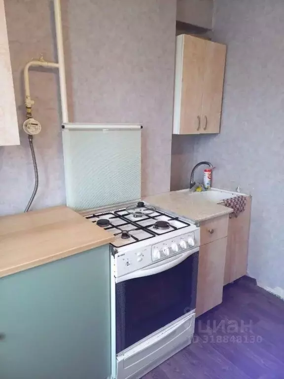 1-к кв. Нижегородская область, Нижний Новгород Южное ш., 12 (33.0 м) - Фото 1
