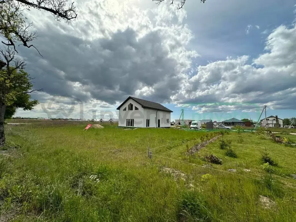 Дом в Калининградская область, Гурьевский муниципальный округ, посёлок ... - Фото 2