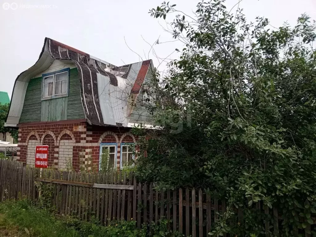 Участок в Набережные Челны, СНТ Любитель Природы (4.3 м) - Фото 1