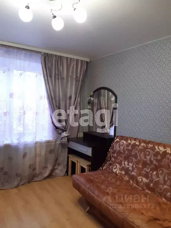 Комната Вологодская область, Вологда Пошехонское ш., 34 (18.0 м) - Фото 2