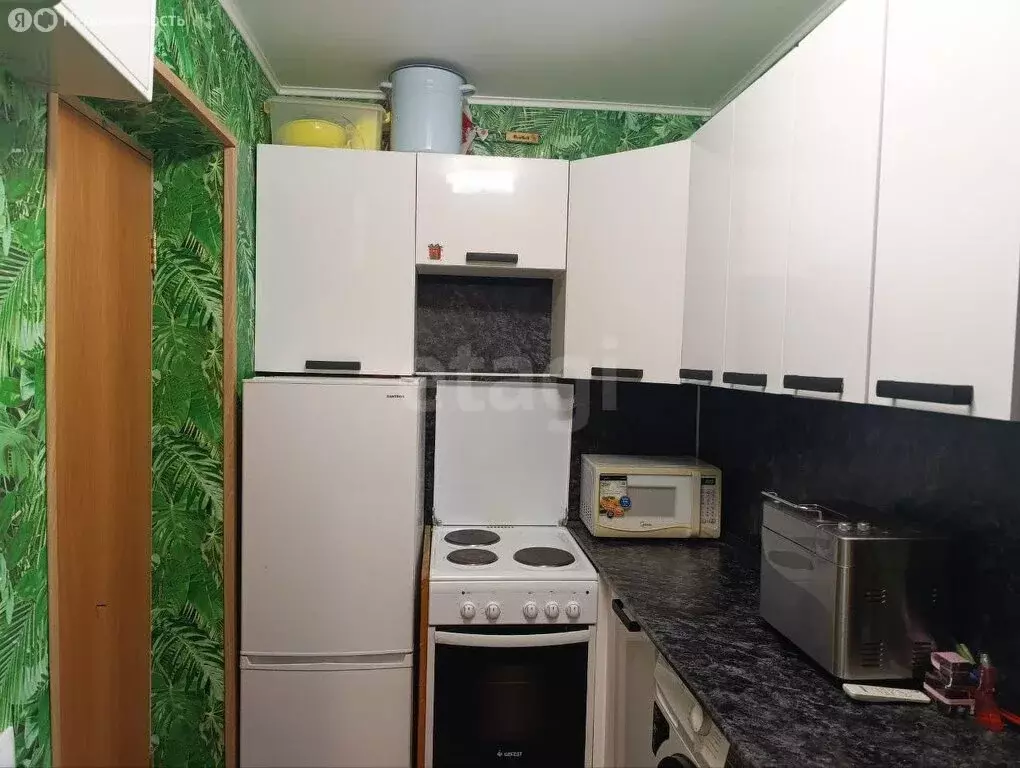 1-комнатная квартира: Стерлитамак, улица Дружбы, 36Б (23 м) - Фото 0