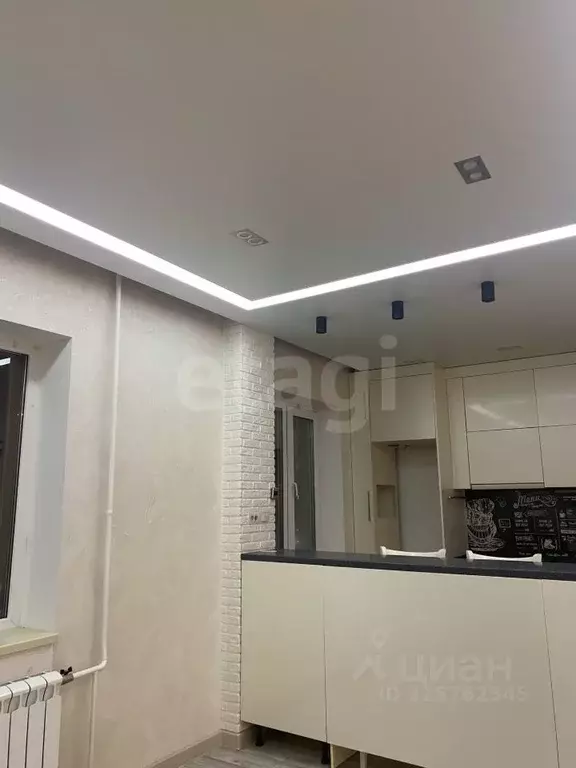 3-к кв. Коми, Ухта просп. Ленина, 73 (69.1 м) - Фото 1