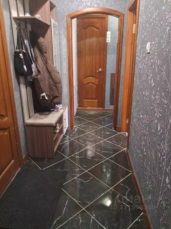 2-к кв. Тверская область, Тверь ул. Виноградова, 2 (50.8 м) - Фото 0