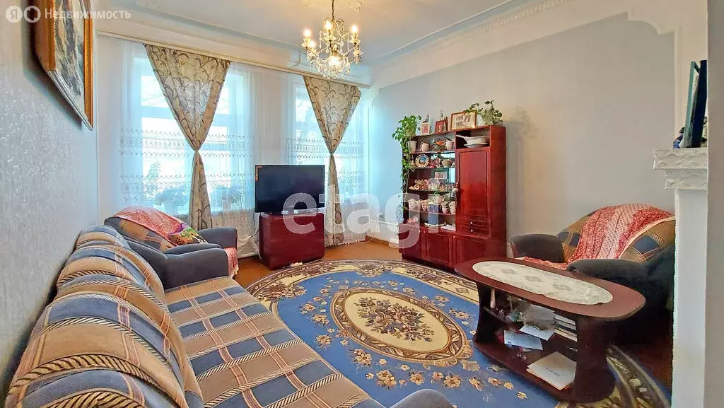 3-комнатная квартира: Прохладный, улица Головко, 221 (72.7 м) - Фото 2