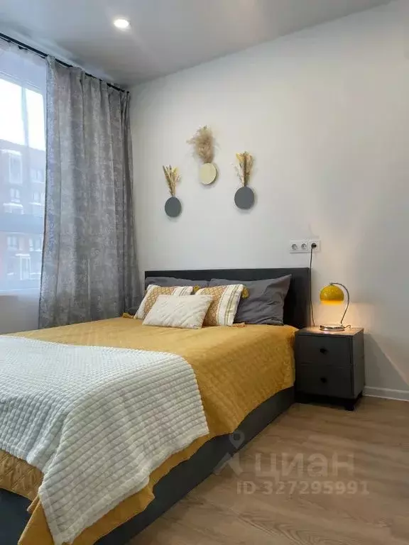 Студия Москва Ленинградское ш., 229Ак2 (27.0 м) - Фото 1