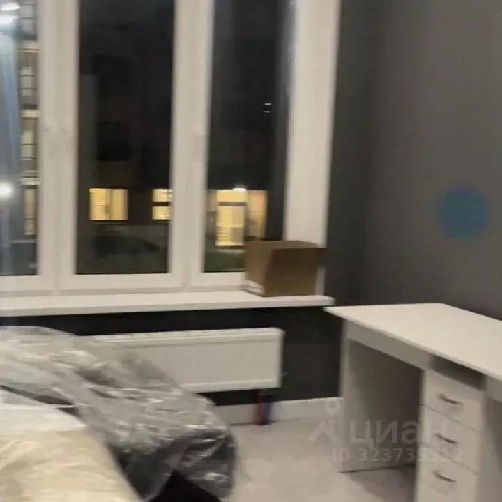 1-к кв. Санкт-Петербург Большой Сампсониевский просп., 70к3 (36.0 м) - Фото 2