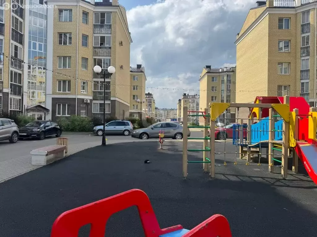 2-комнатная квартира: Ярославль, 2-я Мельничная улица, 39к2 (55.5 м) - Фото 1