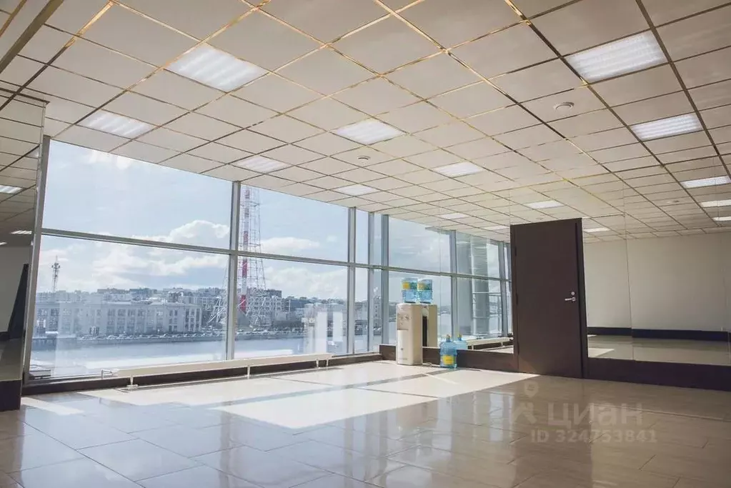 Офис в Санкт-Петербург Выборгская наб., 55к3 (240 м) - Фото 2