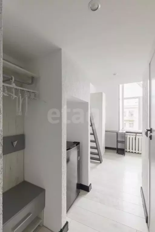 Комната Санкт-Петербург Офицерский пер., 8б (15.0 м) - Фото 2