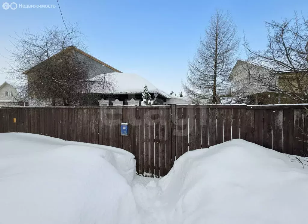 Дом в Раменское, Московская улица (78.7 м) - Фото 2