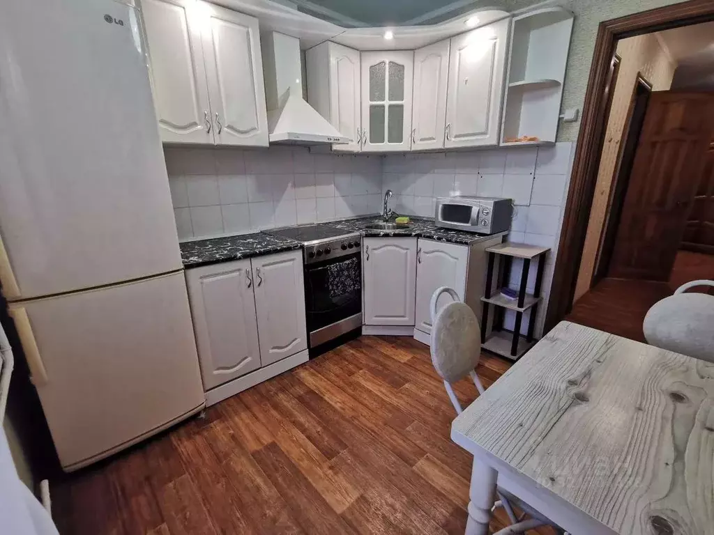 2-к кв. Белгородская область, Старый Оскол Олимпийский мкр, 38 (48.0 ... - Фото 1