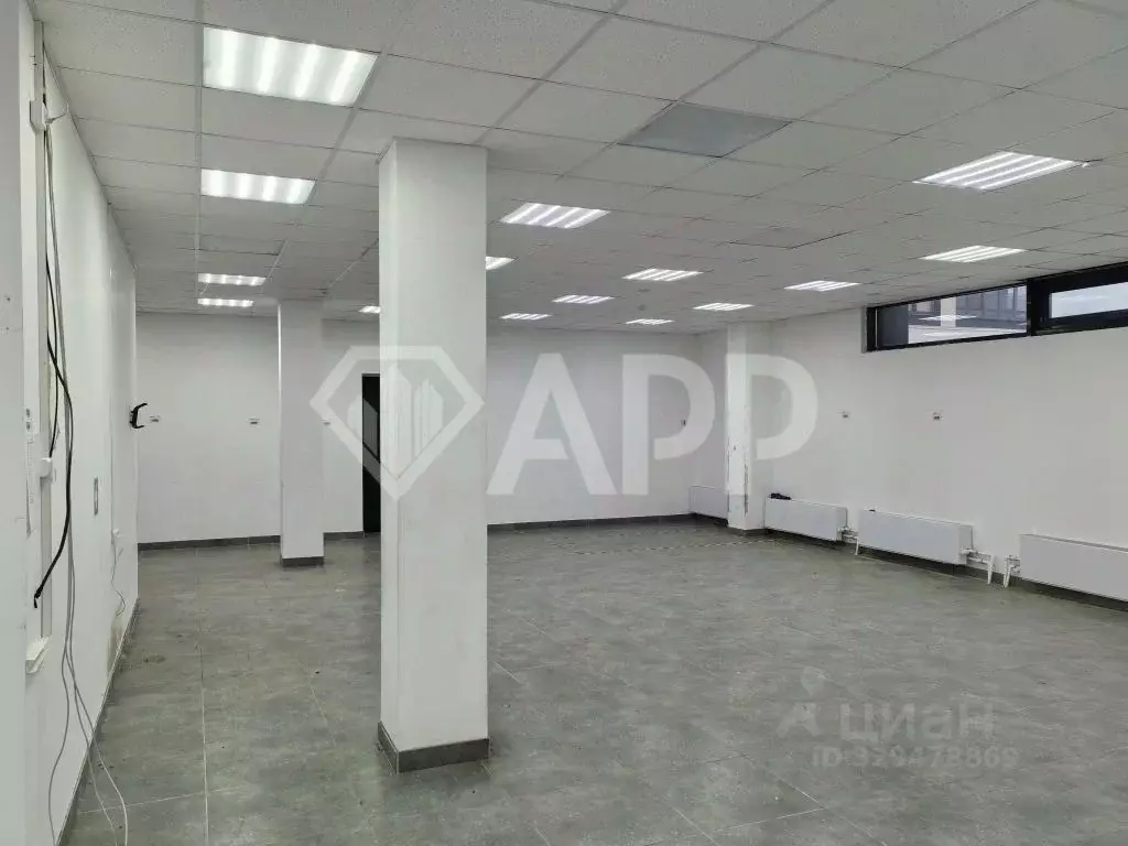 Помещение свободного назначения в Татарстан, Набережные Челны ... - Фото 2