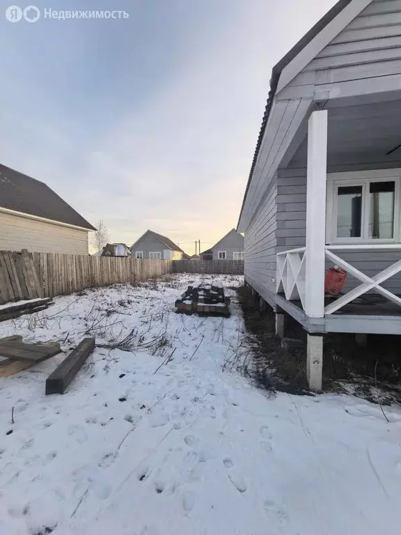 Дом в Максимовщина, Берёзовая улица (100 м) - Фото 2