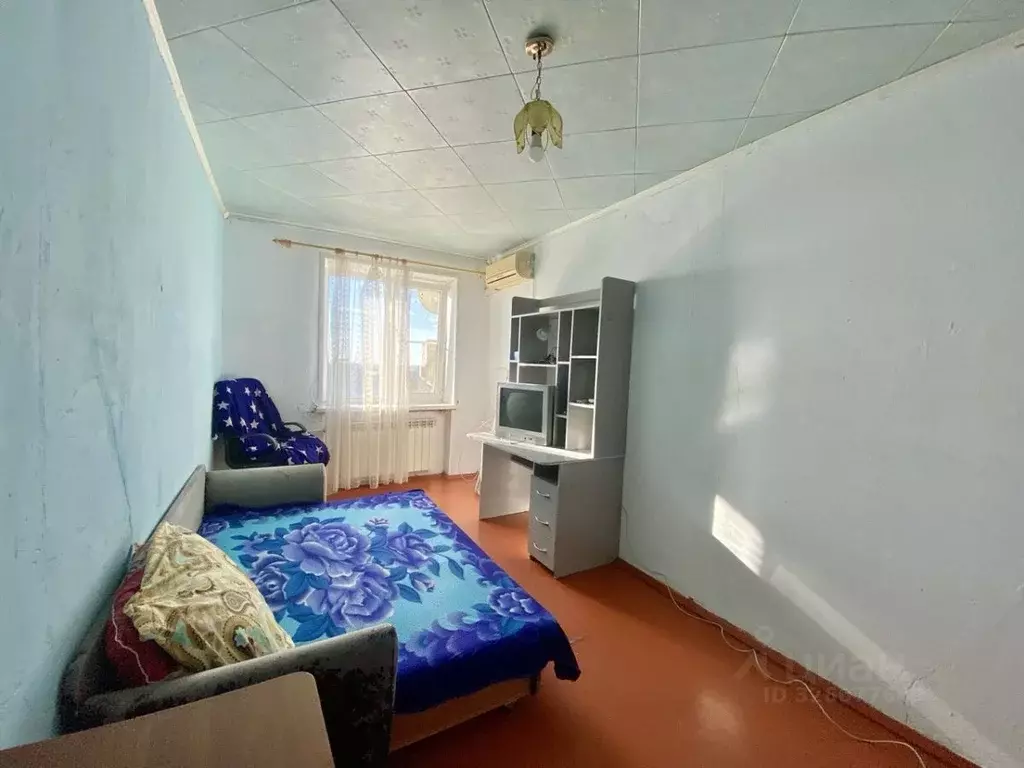 2-к кв. Волгоградская область, Волгоград Рабочий поселок Горьковский ... - Фото 1