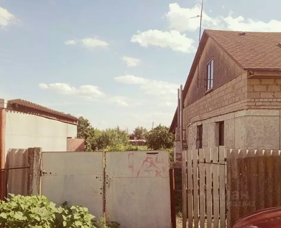 Таунхаус в Волгоградская область, Иловлинский район, Краснодонский ... - Фото 2