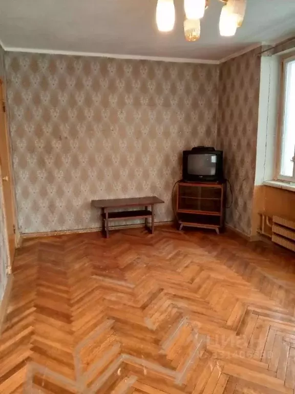 1-к кв. Москва ул. Удальцова, 10 (31.0 м) - Фото 2