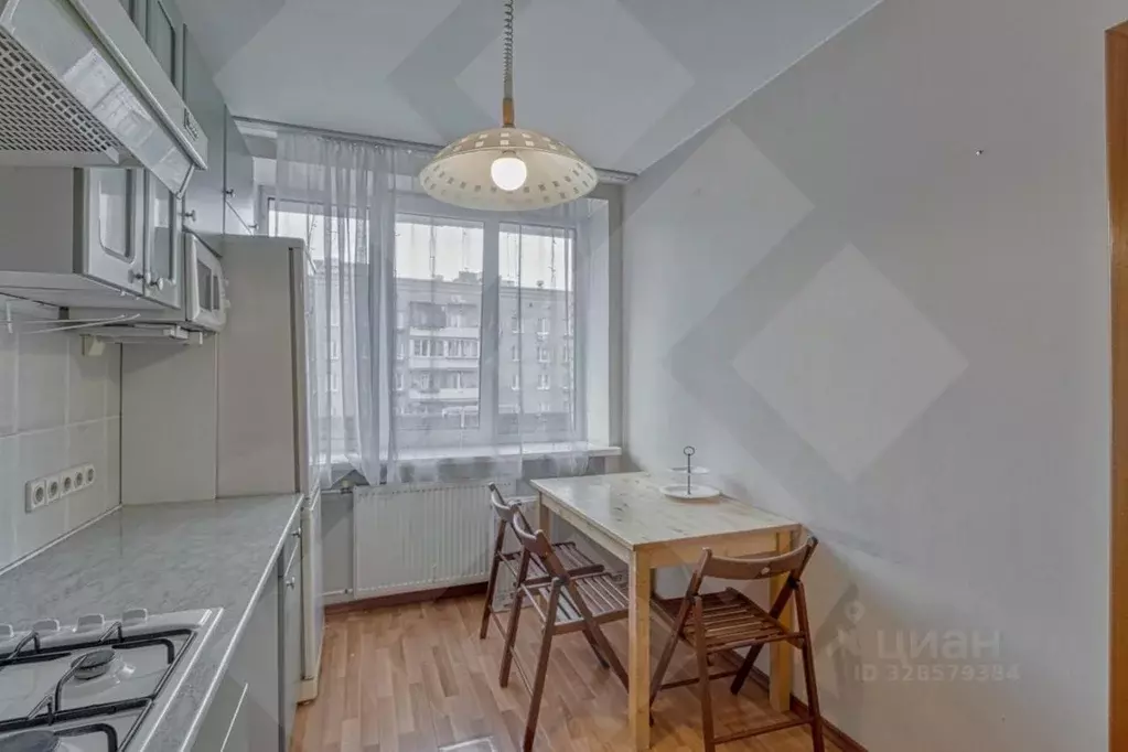 1-к кв. Москва ул. Чаянова, 14 (42.0 м) - Фото 2