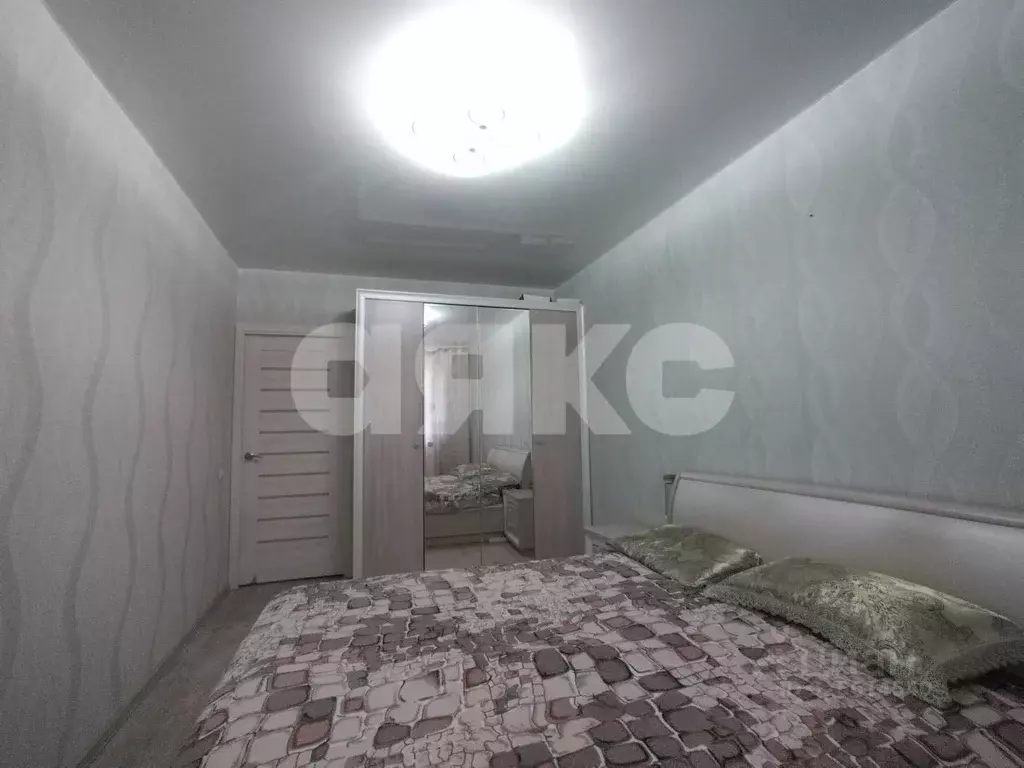 Комната Волгоградская область, Волгоград ул. Рихарда Зорге, 52 (13.6 ... - Фото 1