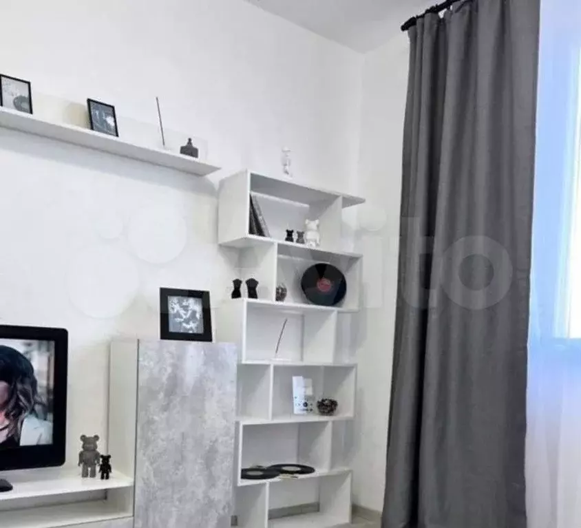 3-к. квартира, 74,1 м, 7/14 эт. - Фото 1