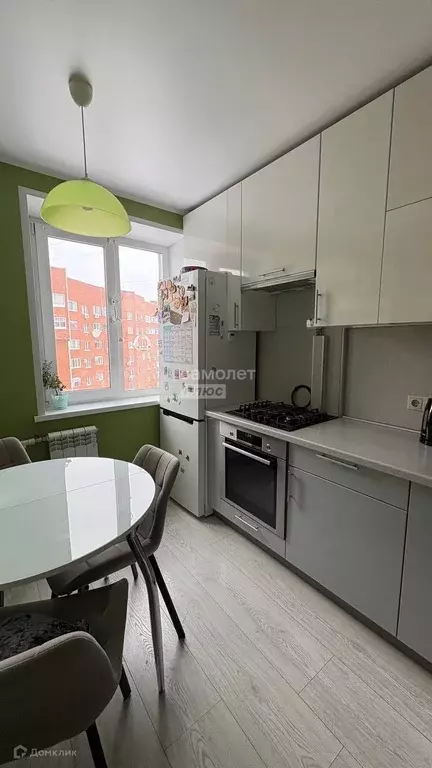 Продаётся 2-к квартира, 43.3 м - Фото 0