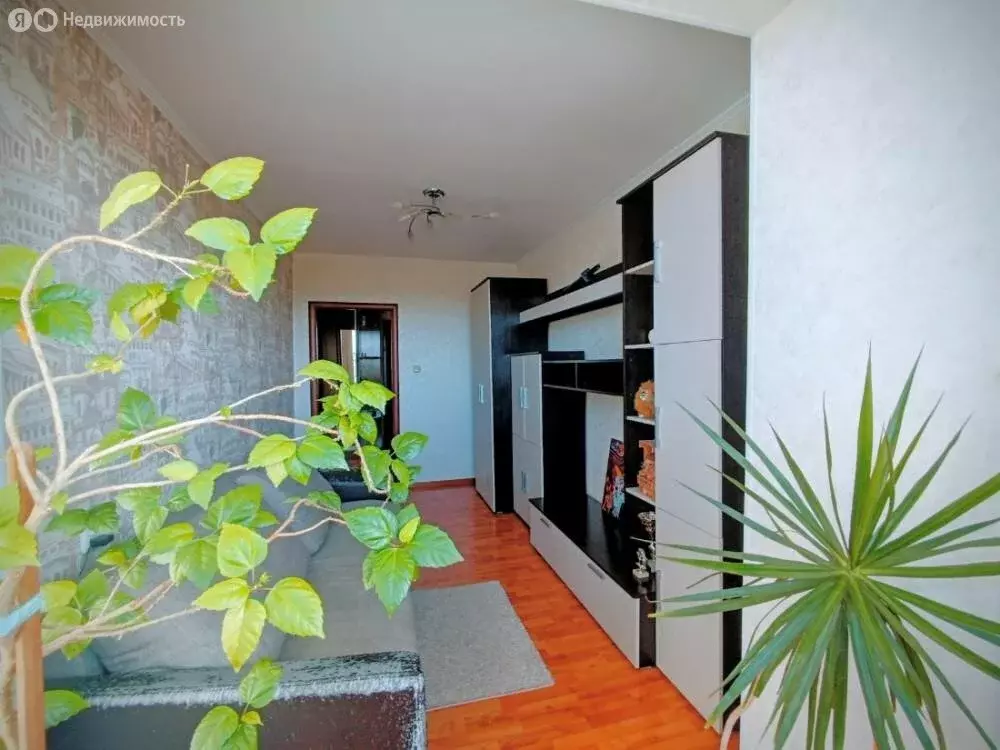 2-комнатная квартира: Лермонтов, улица Патриса Лумумбы, 43к2 (55.5 м) - Фото 2