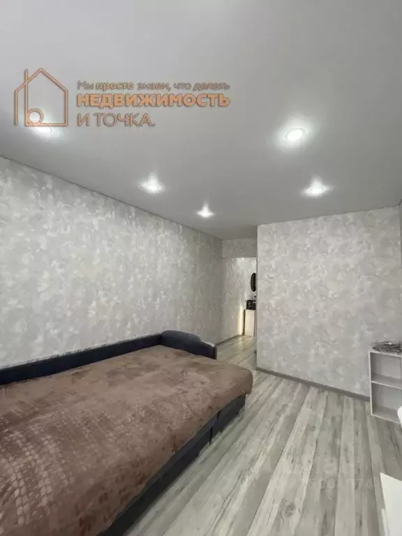 3-к кв. Башкортостан, Янаул Советская ул., 16 (49.9 м) - Фото 1