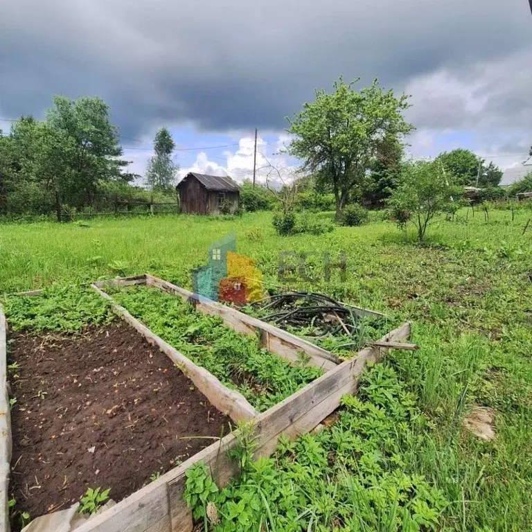 Участок в Тульская область, Тула пос. Хомяково,  (6.0 сот.) - Фото 2