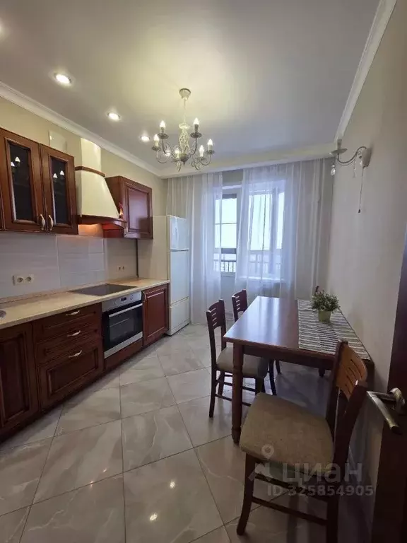 1-к кв. Новосибирская область, Новосибирск ул. Гоголя, 26 (44.0 м) - Фото 1