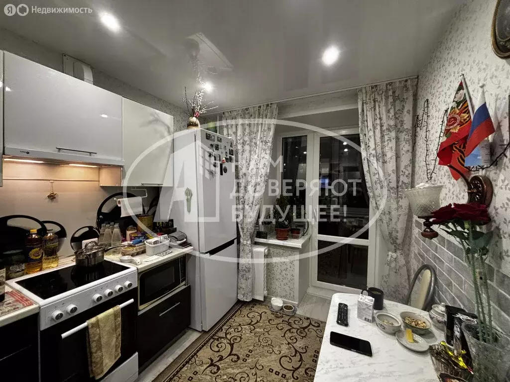 2-комнатная квартира: Глазов, улица Карла Маркса, 8 (49 м) - Фото 2