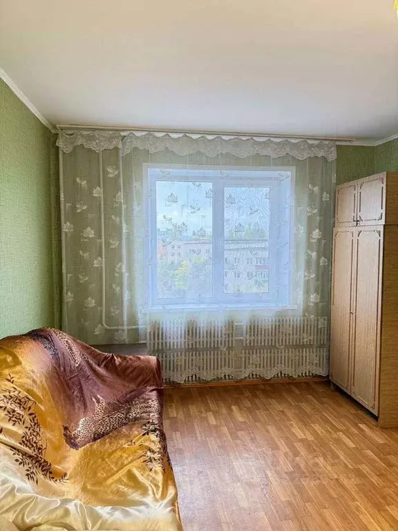 1-к кв. Белгородская область, Старый Оскол Студенческий мкр, 1/2 (39.0 ... - Фото 1