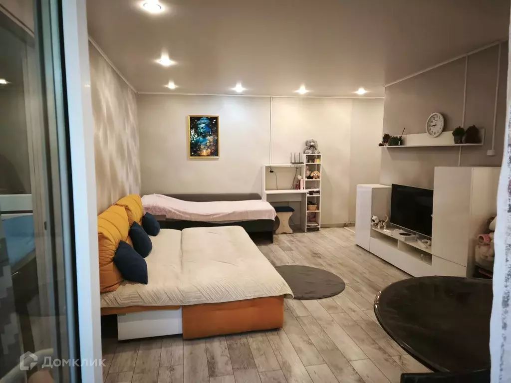 Продаётся 2-к квартира, 43 м - Фото 0
