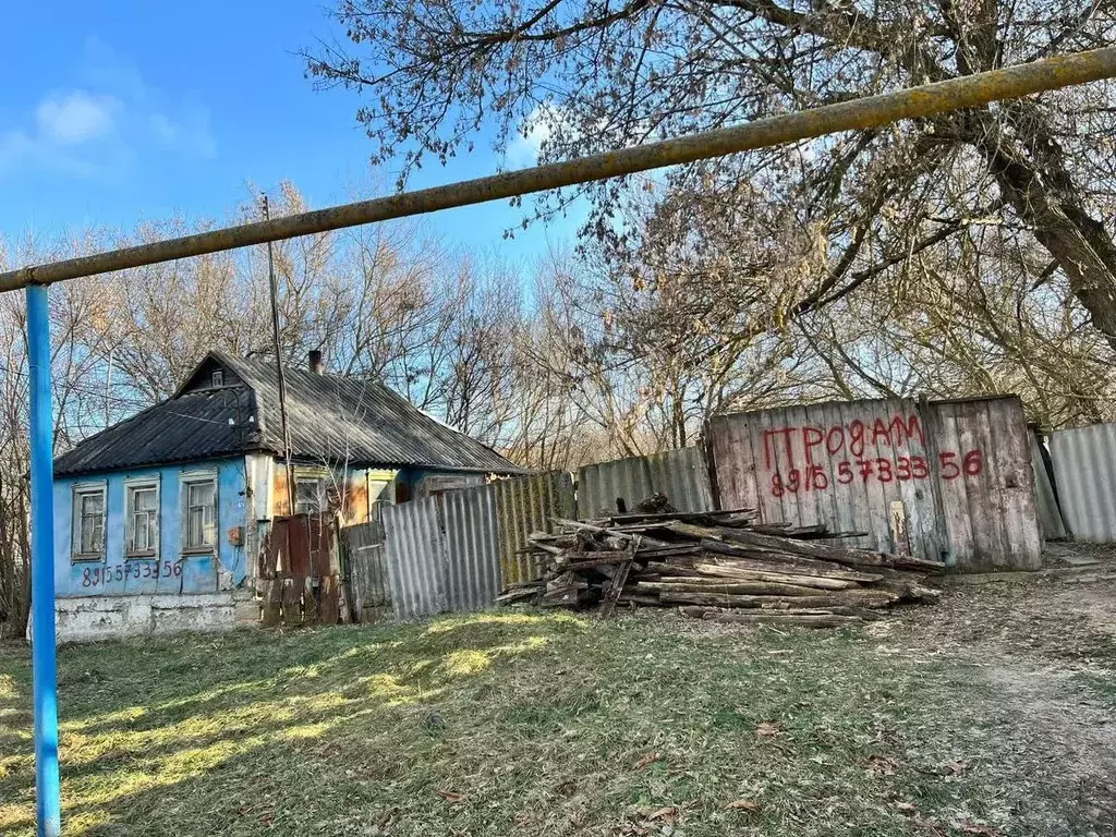 Участок в Белгородская область, Корочанский район, Плосковское с/пос, ... - Фото 0