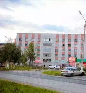 Помещение свободного назначения в Коми, Ухта Советская ул., 14 (18 м) - Фото 0