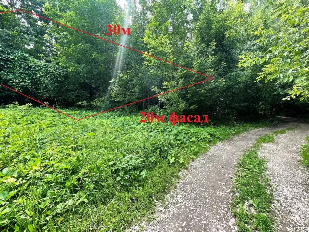 Участок в Воронежская область, Воронеж Тенистый мкр,  (6.0 сот.) - Фото 0