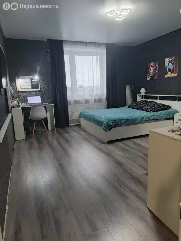 2-комнатная квартира: Домодедово, микрорайон Востряково, Донская ... - Фото 1