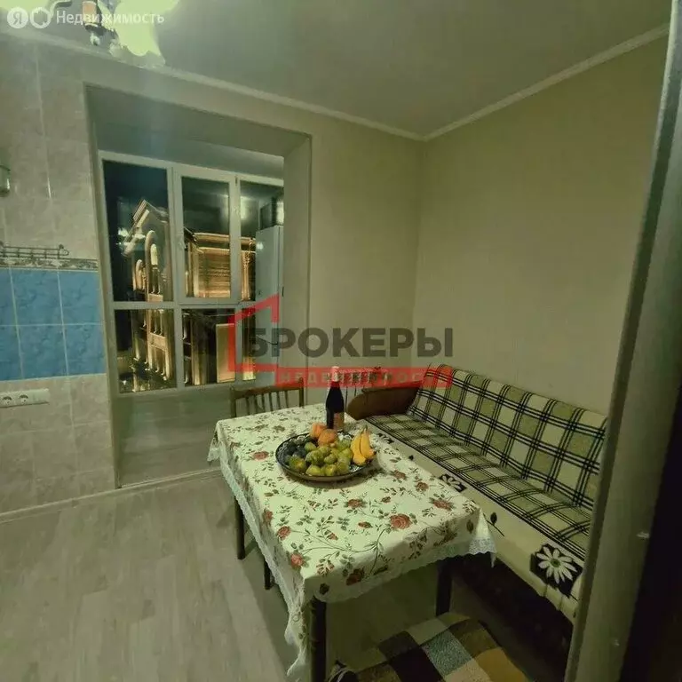 2-комнатная квартира: Севастополь, улица Надежды Островской, 14А (60 ... - Фото 1