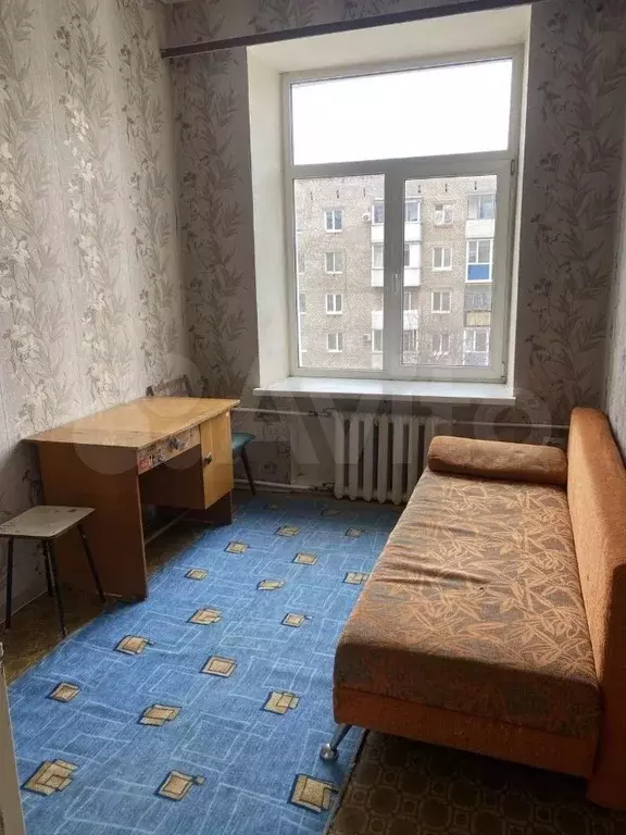 Комната 16 м в 1-к., 4/5 эт. - Фото 0
