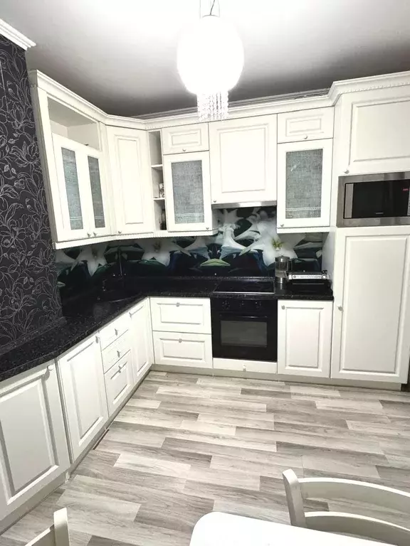 Продаётся 1-к квартира, 57 м - Фото 0