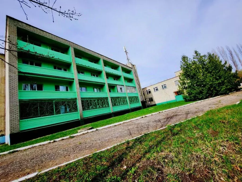Комната Саратовская область, Балашов Юбилейная ул., 14А (10.0 м) - Фото 1