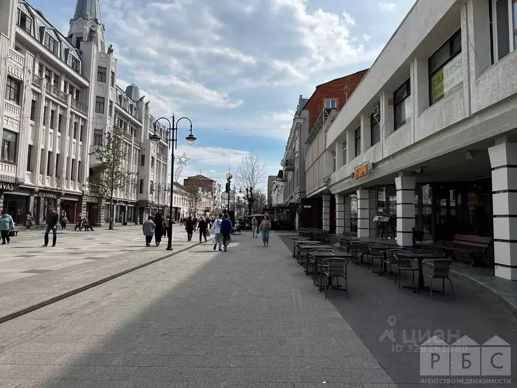 Офис в Саратовская область, Саратов просп. Имени Петра Столыпина, ... - Фото 1