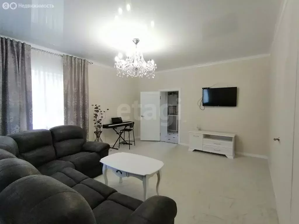 Дом в Супсех, Серебряная улица (115.1 м) - Фото 2