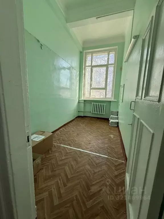 Помещение свободного назначения в Курская область, Курск ул. Радищева, ... - Фото 1