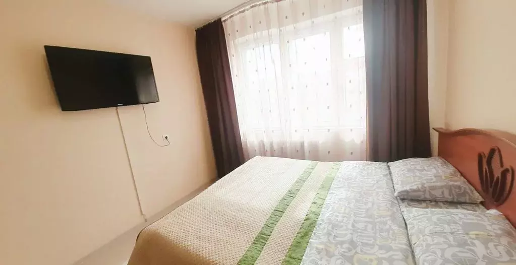 1-к кв. Псковская область, Псков ул. Крестки, 7 (40.0 м) - Фото 2